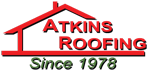 Atkins Roofing